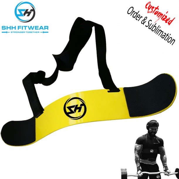Arm Blaster Musculus Biceps Muscle Training SHHFITWEAR for Exercise Tool Fitness Musculus Strength Training Equipment Arm-B-018 Arm Blaster Musculus Biceps Muscle Training SHHFITWEAR for Exercise Tool Fitness Musculus Strength Training Equipment Arm-B-018